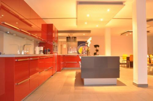 Inwest Hotel Garni Crailsheim Luaran gambar