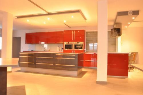 Inwest Hotel Garni Crailsheim Luaran gambar