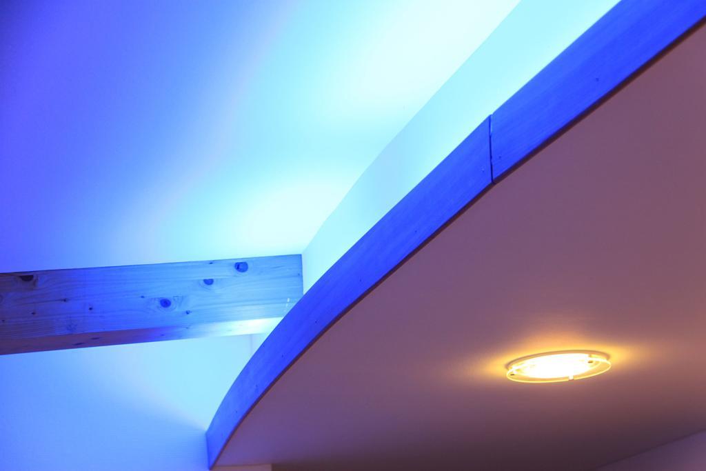 Inwest Hotel Garni Crailsheim Luaran gambar