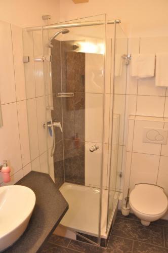 Inwest Hotel Garni Crailsheim Luaran gambar